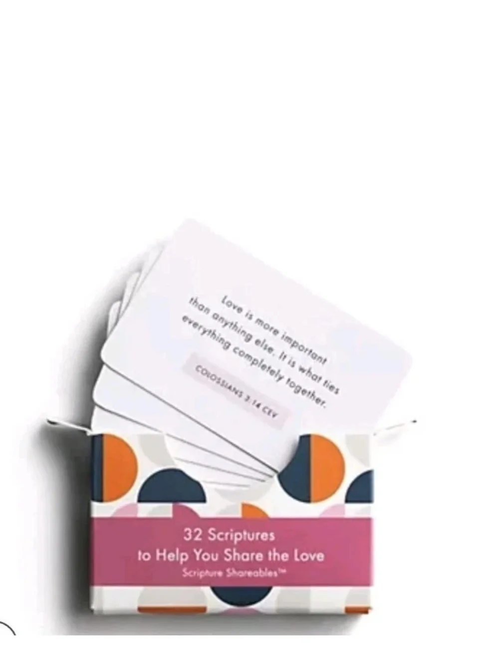 Candace Cameron Bure 55-Piece Inspirational Stationery Set